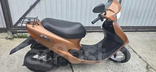 Honda Dio AF34. 50����. ��., ��������, ��� ���, ��� ������� ����