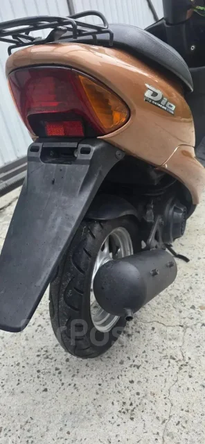 Honda Dio AF34. 50����. ��., ��������, ��� ���, ��� ������� ����