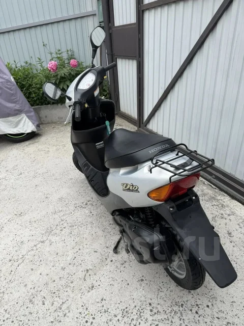 Honda Dio AF35. 50����. ��., ��������, ��� ���, ��� ������� ����