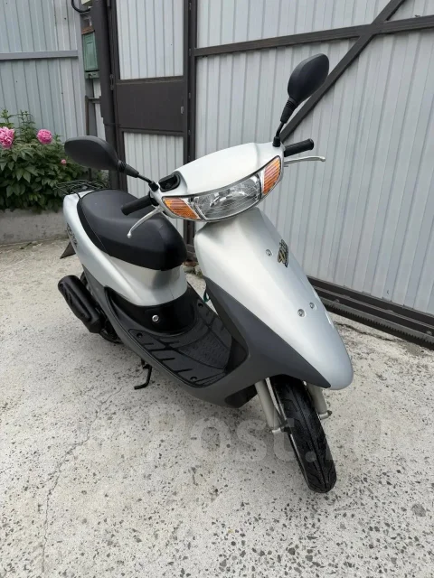 Honda Dio AF35. 50����. ��., ��������, ��� ���, ��� ������� ����