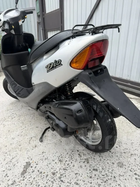 Honda Dio AF35. 50����. ��., ��������, ��� ���, ��� ������� ����