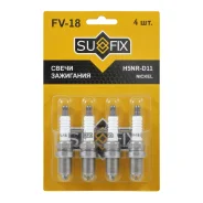 ����� ��������� (Nickel) Sufix FV18 FV18 ����