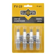 ����� ��������� (Nickel) LADA Largus Sufix FV19 FV19 ����