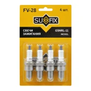 ����� ��������� (Nickel) Sufix FV28 FV28 ����
