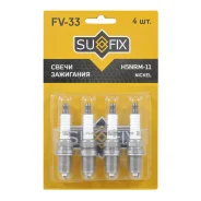 ����� ��������� (Nickel) Sufix FV33 FV33 ����