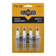 ����� ��������� (Nickel) Sufix FV35 FV35 ����