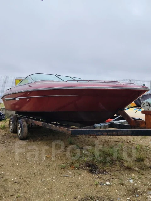 Searay. 1992 ���, ����� 6,5��., ��������� ������������, 230��.�., ������ ����