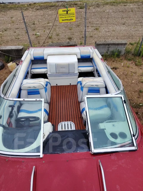 Searay. 1992 ���, ����� 6,5��., ��������� ������������, 230��.�., ������ ����