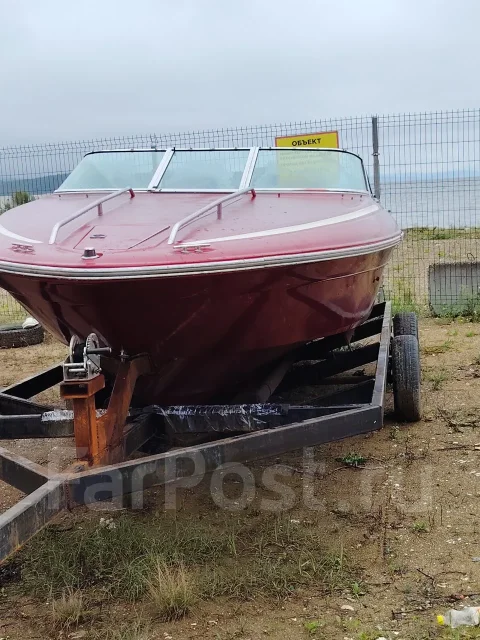Searay. 1992 ���, ����� 6,5��., ��������� ������������, 230��.�., ������ ����