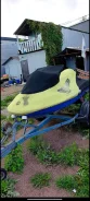 BRP Sea-Doo RX. 2001 ��� ����