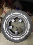 SSR Professor. 9.0x17", 5x114.3, ET20, �� 100���. ����