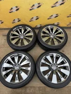 RAYS Versus. 8.5x20", 5x114.3, ET45, �� 73,1���. ����