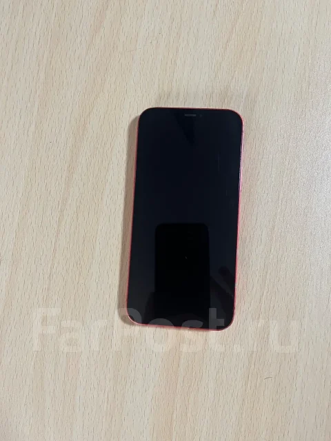 Apple iPhone 12. �/�, 64 ��, �������, eSIM ����