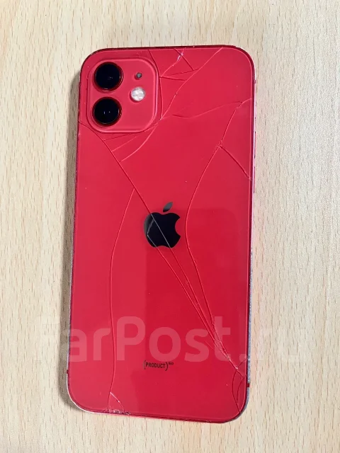 Apple iPhone 12. �/�, 64 ��, �������, eSIM ����