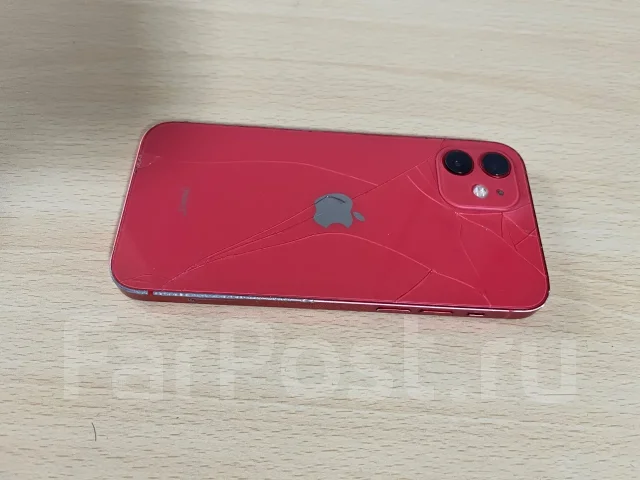 Apple iPhone 12. �/�, 64 ��, �������, eSIM ����