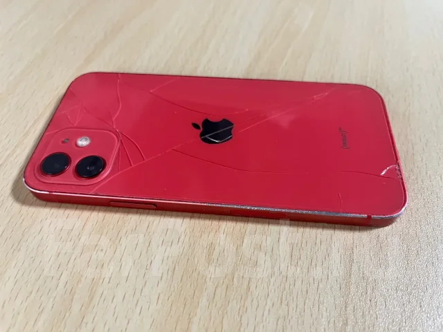 Apple iPhone 12. �/�, 64 ��, �������, eSIM ����