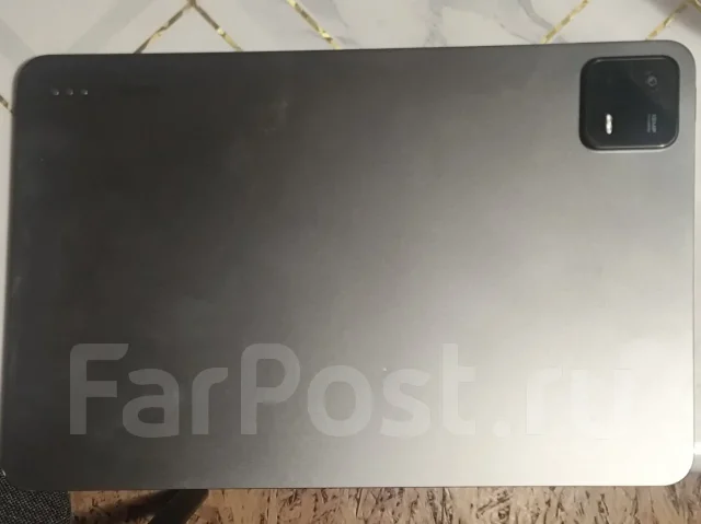 Xiaomi Pad 6. 11 ������, ������ 128 �� ����