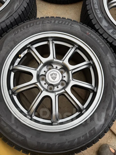 Lehrmeister Estrosa. 6.5x16", 5x100, ET45, �� 73,1���. ����