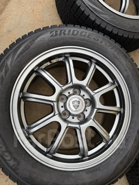 Lehrmeister Estrosa. 6.5x16", 5x100, ET45, �� 73,1���. ����