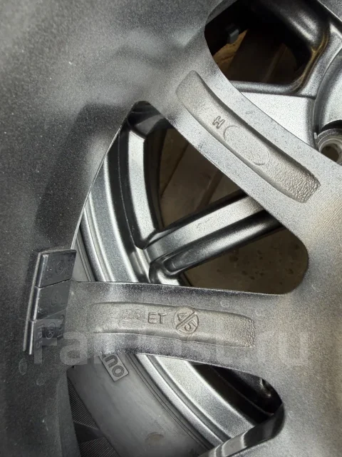 Lehrmeister Estrosa. 6.5x16", 5x100, ET45, �� 73,1���. ����