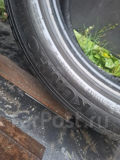 Kumho Solus HS63. ������, �/�, ����� 30 % ����