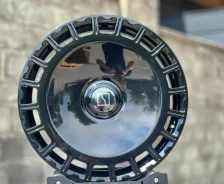 Ion Forged. 9.5x22", 5x108, ET38, �� 63,3���. ��� ����� �� ������ ����