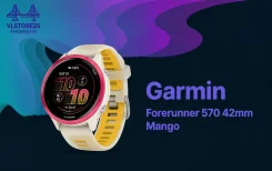 Garmin Forerunner 570 ����