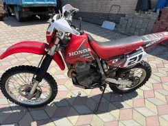 Honda XR 400. 400����. ��., ��������, ���������, ������ �� �� ����