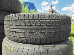 Bridgestone Blizzak MZ-02. ������, ��� �����, �/�, ����� 50 % ����