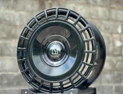 Ion Forged. 9.5x22", 5x108, ET38, �� 63,3���. ��� ����� �� ������ ����