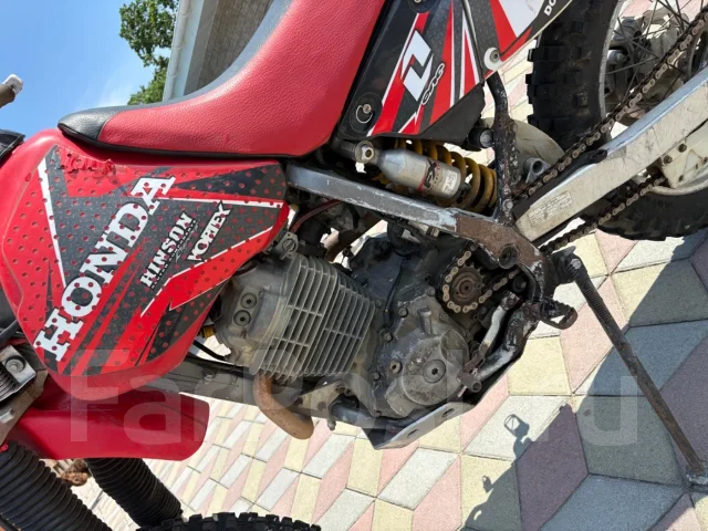 Honda XR 400. 400����. ��., ��������, ���������, ������ �� �� ����