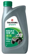 Takayama