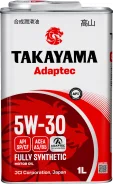 Takayama Adaptec
