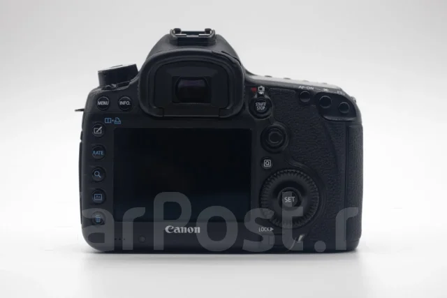 Canon EOS 5D Mark III. 20 � ����� ��, ���: ��� ���� ����