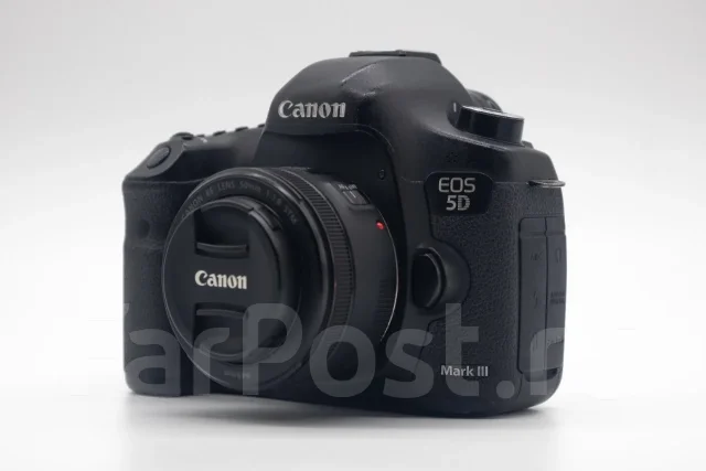 Canon EOS 5D Mark III. 20 � ����� ��, ���: ��� ���� ����