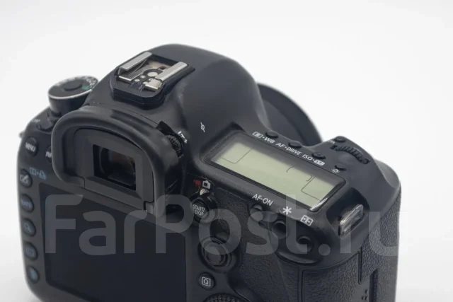Canon EOS 5D Mark III. 20 � ����� ��, ���: ��� ���� ����