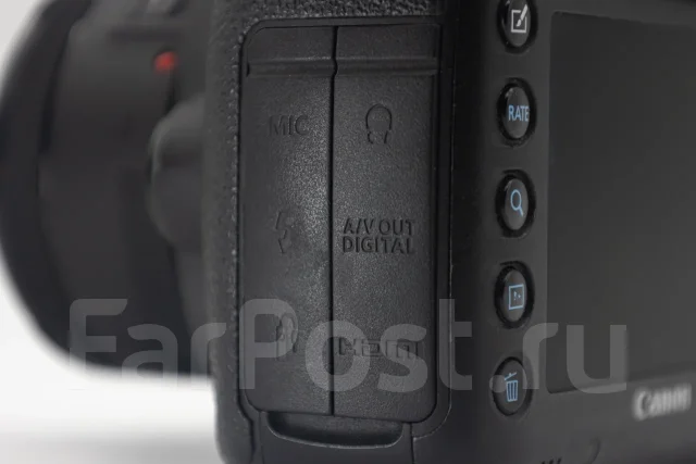 Canon EOS 5D Mark III. 20 � ����� ��, ���: ��� ���� ����