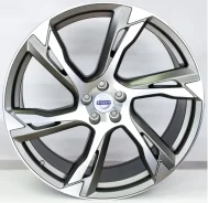 Ion Forged. 9.0x22", 5x108, ET38, �� 63,4���. ��� ����� �� ������ ����