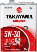 Takayama Adaptec