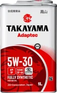 Takayama Adaptec
