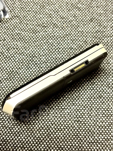 Sony Ericsson S500i. �/� ����