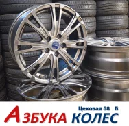 Abatis. 7.0x17", 5x114.3, ET48, �� 73,1���. ����