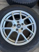 A-Tech Schneider. 7.0x17", 5x114.3, ET48, �� 73,1���. ����