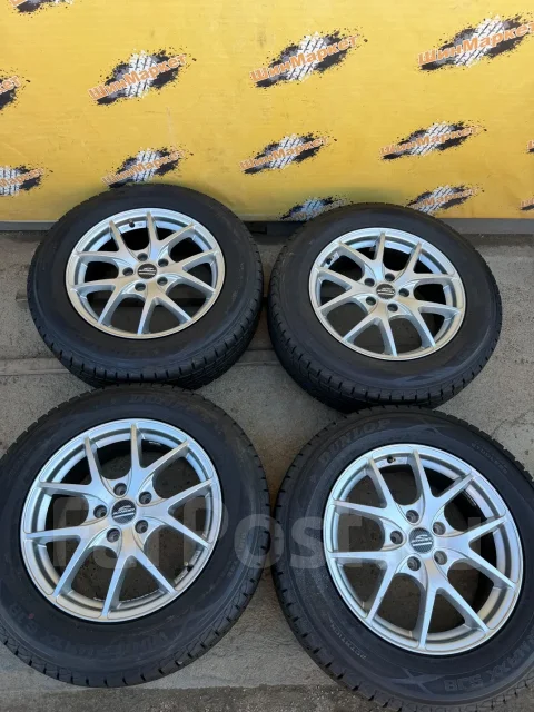 A-Tech Schneider. 7.0x17", 5x114.3, ET48, �� 73,1���. ����