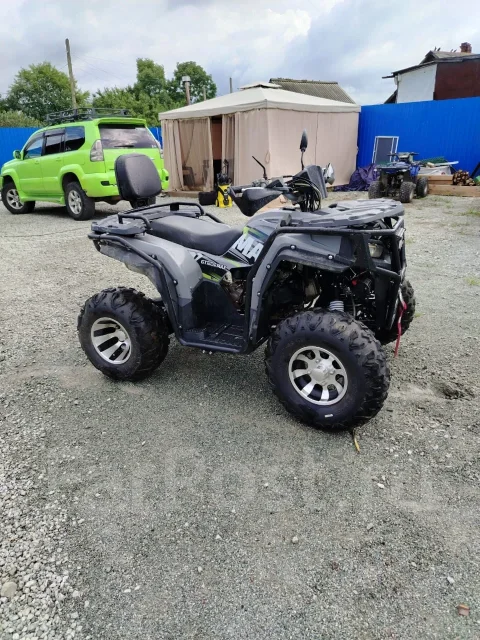 GT Racer Max 200. ��������, ��� ���\���, �� ����