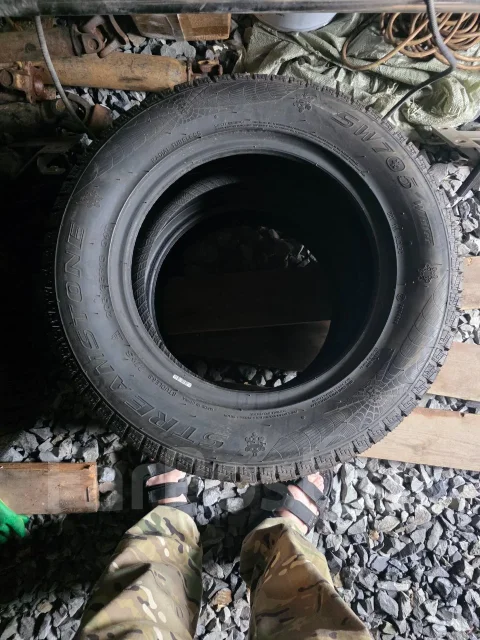 Streamstone SW705. ������, ��� �����, ����� ����