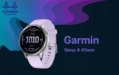 Garmin Venu 4 ����