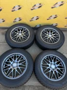 Treasure One Humanline. 7.0x17", 5x114.3, ET48, �� 73,1���. ����