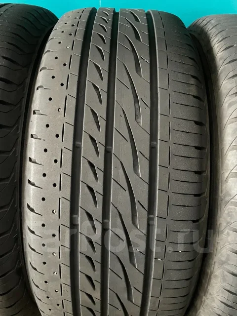 Bridgestone Regno GRV II. ������, 2022 ���, �/�, ����� 5 % ����