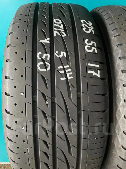 Bridgestone Regno GRV II. ������, 2022 ���, �/�, ����� 5 % ����